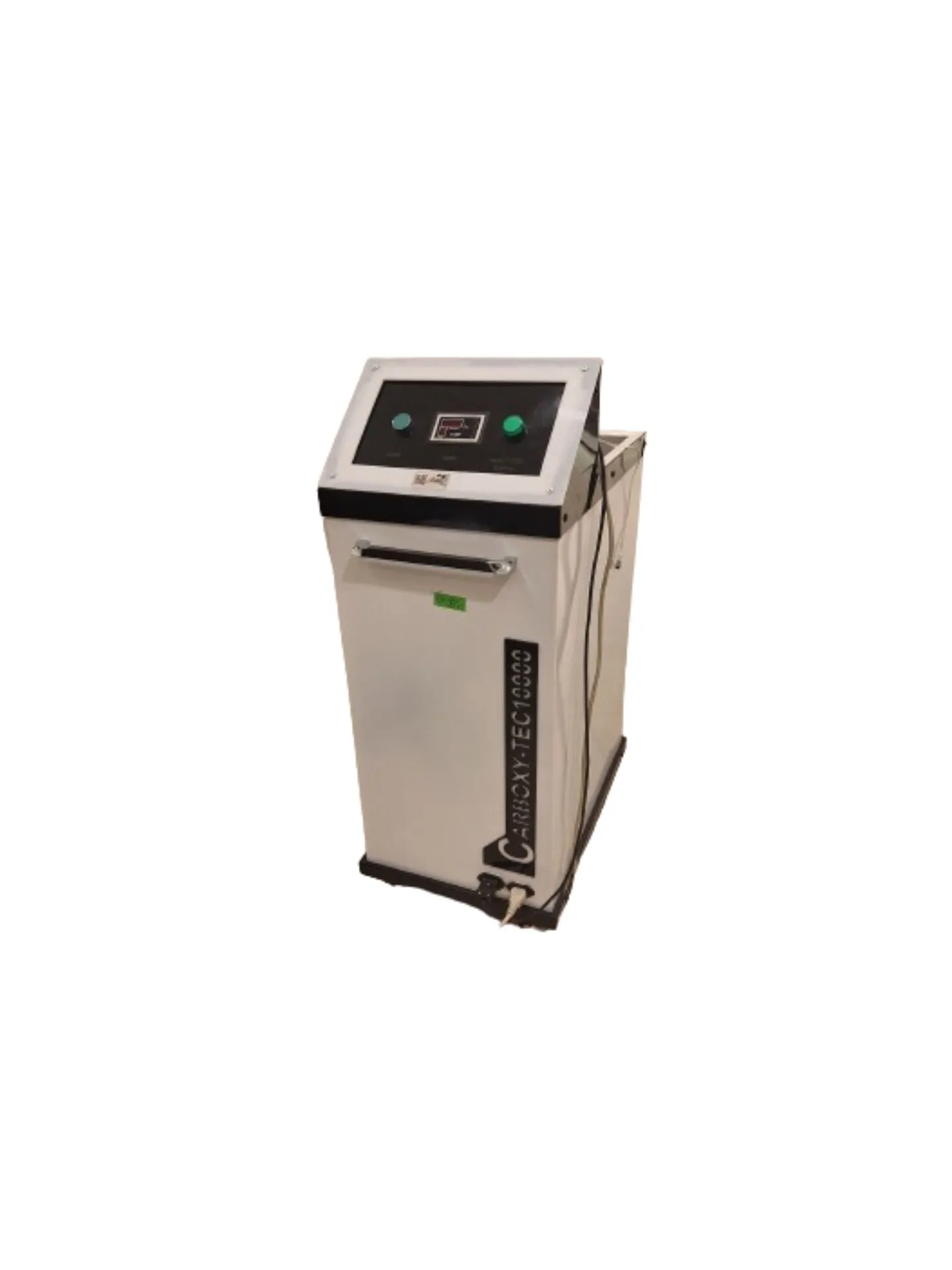 carboxy-tech 10000کربوکسی تراپی مشهد